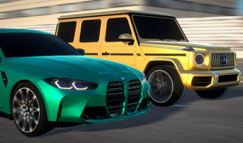 ACR: City Drift Racing