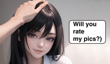 Chats for Real Adults - Game Screenshot