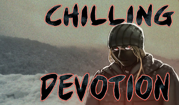 Chilling Devotion - Game Screenshot