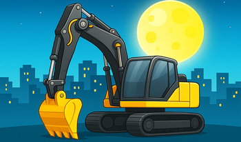 City Constructor - Game Screenshot