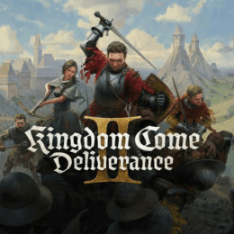 Kingdom Come: Deliverance II