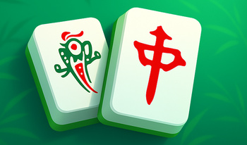 Mahjong Classic Master - Game Screenshot