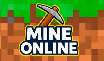 Mine - Online - Game Screenshot