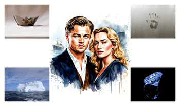 Movie quiz "4 Pics 1 Movie" - Game Screenshot