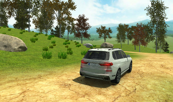 Offroad 4x4