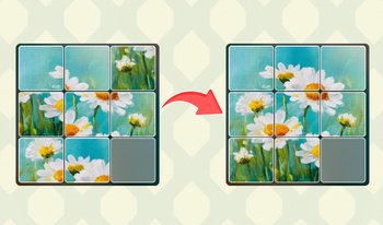 Photo Slide
