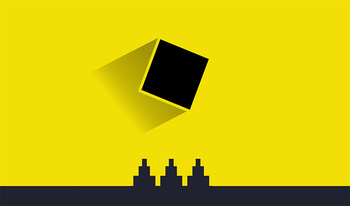 Pixel Path - Game Screenshot