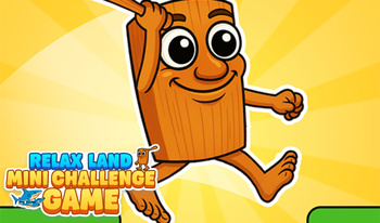 Relax Land: Mini Challenge Game - Game Screenshot