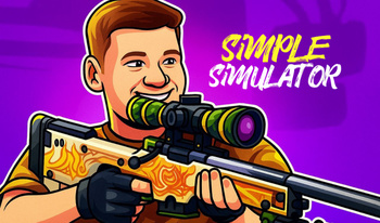 Simple Simulator