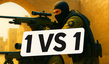Sniper Strike Global - Game Screenshot