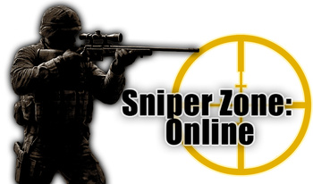 Sniper Zone: Online - Game Screenshot
