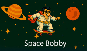 Space Bobby