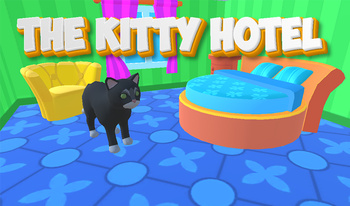 The Kitty Hotel