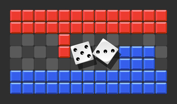 Tile Clash - Game Screenshot