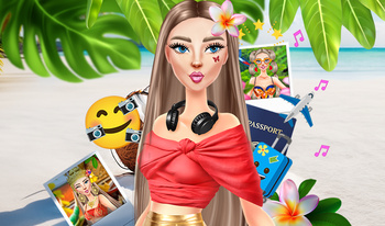 Travel With Me: ASMR Edition - Game Screenshot